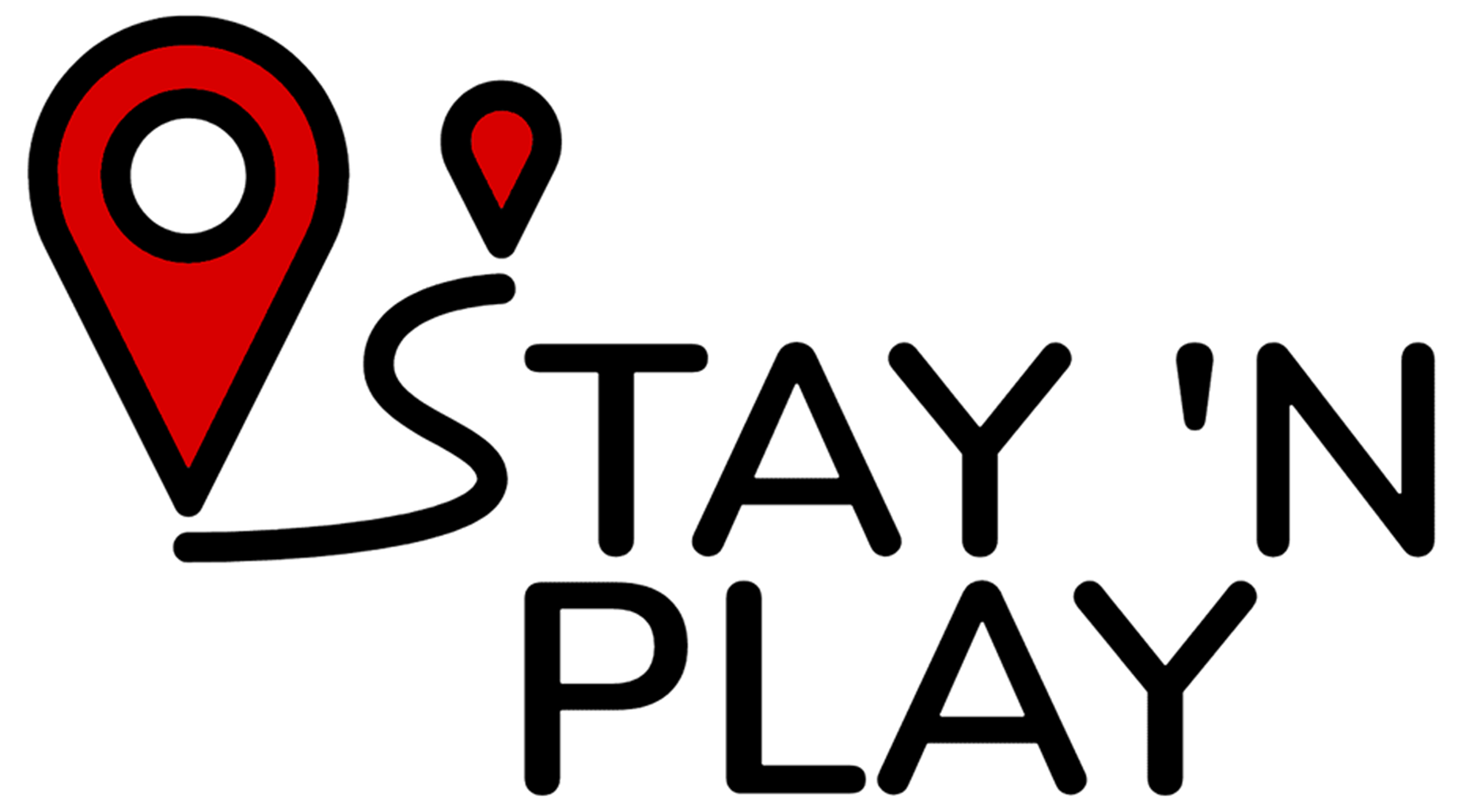 Stay ‘N Play Logo